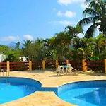 Pousada Flat Solar Da Tabatinga