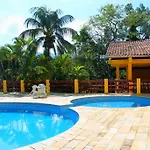 Pousada Flat Solar Da Tabatinga