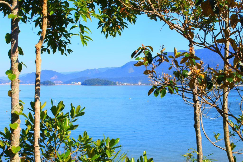 Apartamento Flat Solar Da Tabatinga Ubatuba