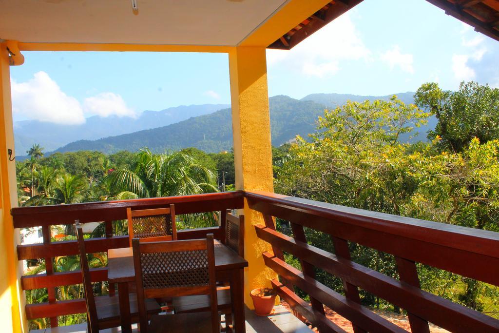 Flat Solar Da Tabatinga Ubatuba