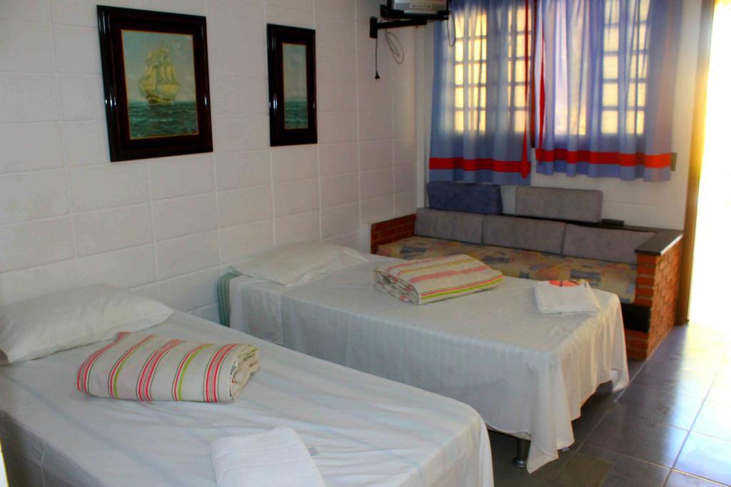 Flat Solar Da Tabatinga Apartamento Ubatuba