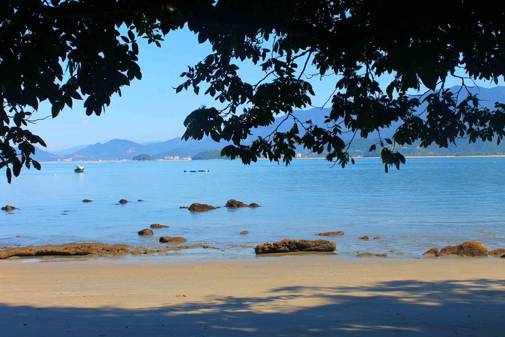 Apartamento Flat Solar Da Tabatinga Ubatuba