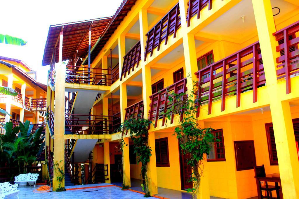 Apartamento Flat Solar Da Tabatinga