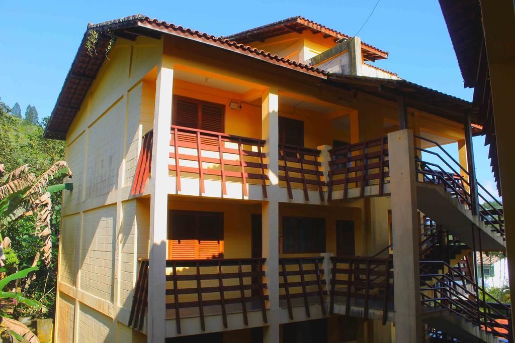 Flat Solar Da Tabatinga Ubatuba