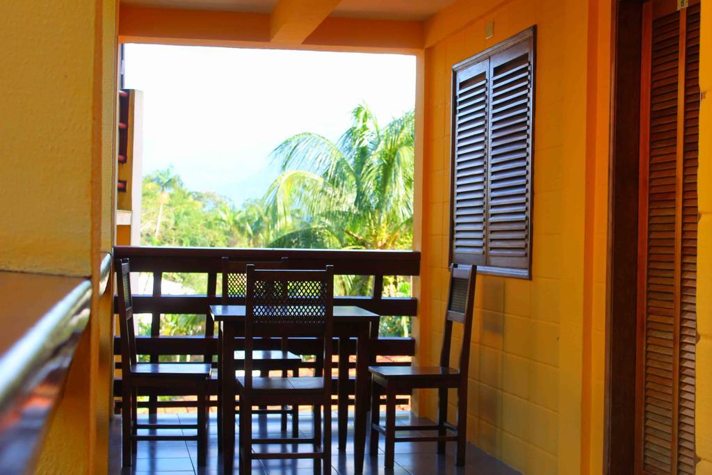Apartamento Flat Solar Da Tabatinga *