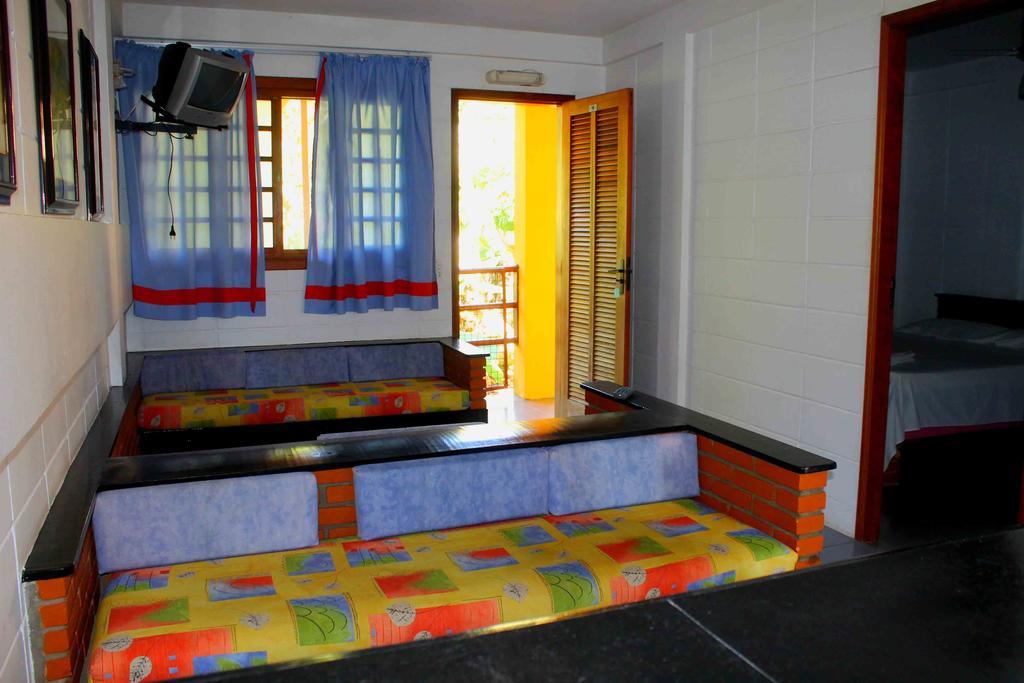 Flat Solar Da Tabatinga Apartamento *