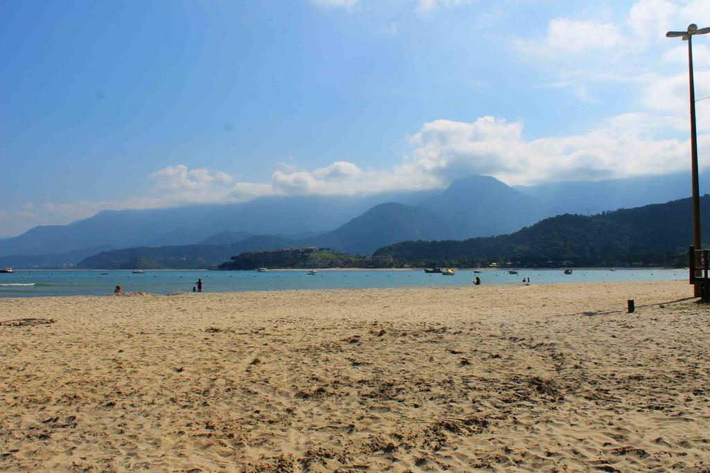 Flat Solar Da Tabatinga * Ubatuba
