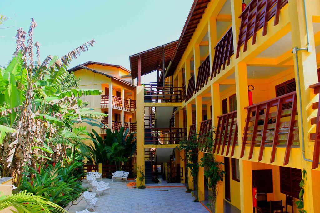 Apartamento Flat Solar Da Tabatinga