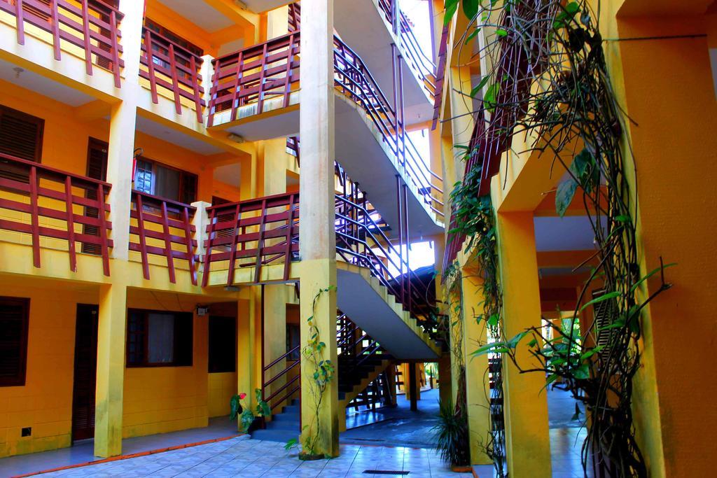Flat Solar Da Tabatinga Apartamento Ubatuba