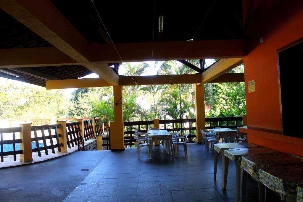 Apartamento Flat Solar Da Tabatinga *