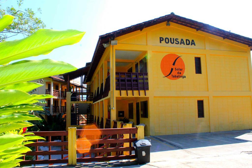 Apartamento Flat Solar Da Tabatinga Ubatuba