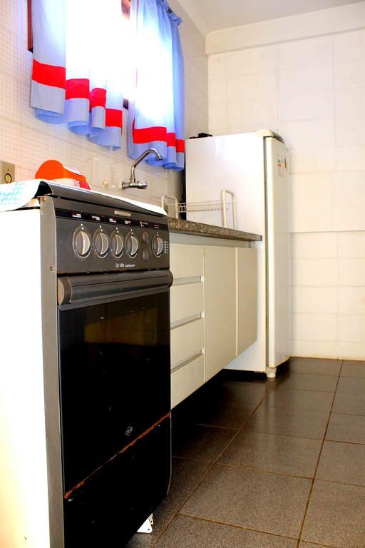 Flat Solar Da Tabatinga Apartamento *