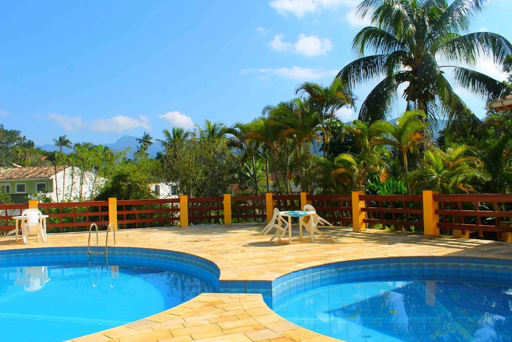 Flat Solar Da Tabatinga Ubatuba