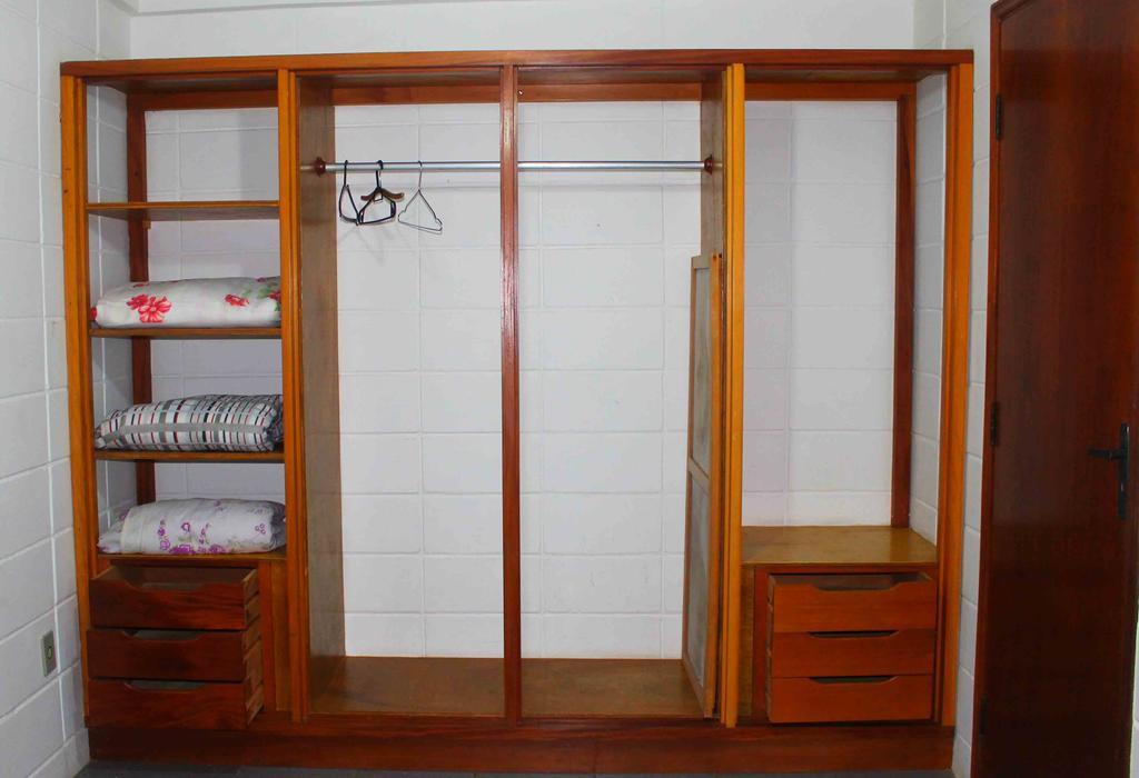 Apartamento Flat Solar Da Tabatinga