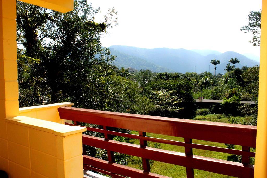 Apartamento Flat Solar Da Tabatinga *