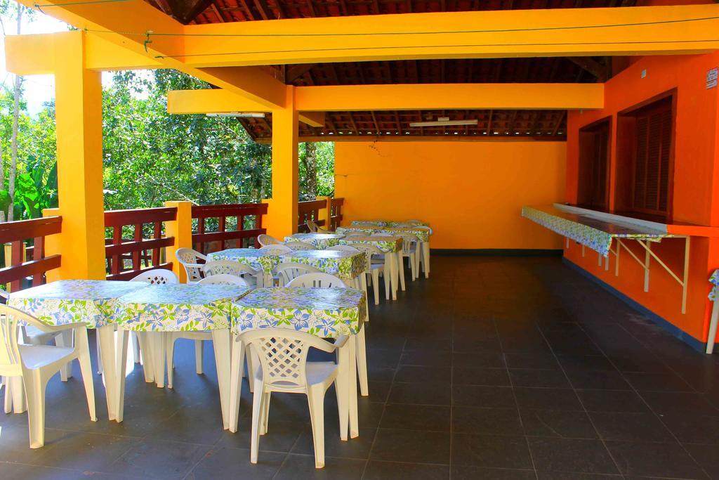Flat Solar Da Tabatinga