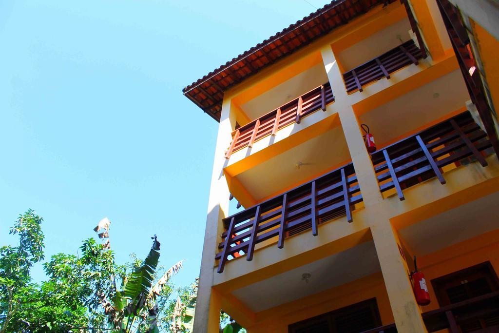 Flat Solar Da Tabatinga * Ubatuba