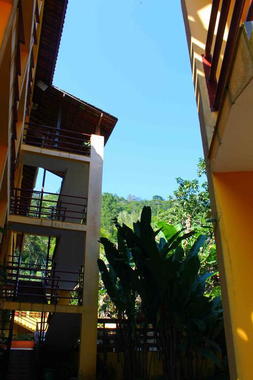 Apartamento Flat Solar Da Tabatinga