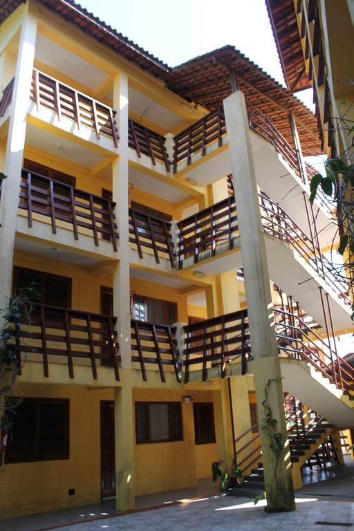Flat Solar Da Tabatinga Ubatuba