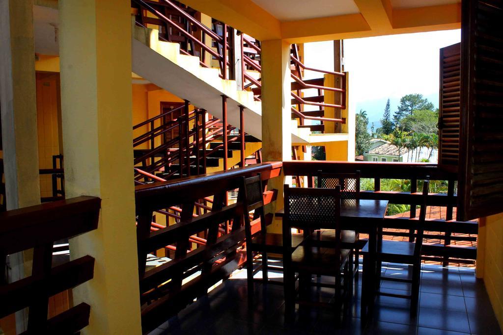 Flat Solar Da Tabatinga