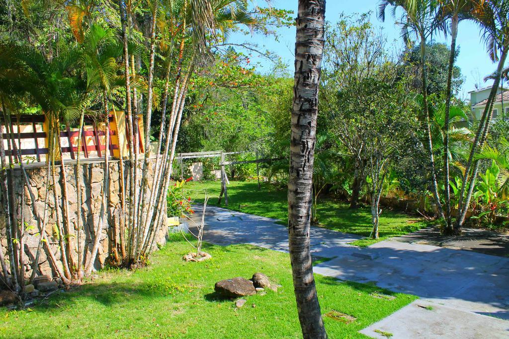 Flat Solar Da Tabatinga Apartamento Ubatuba