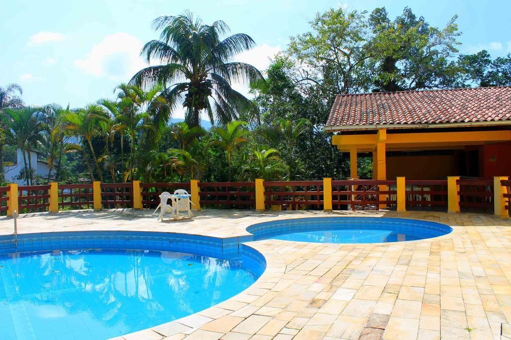 Apartamento Flat Solar Da Tabatinga *
