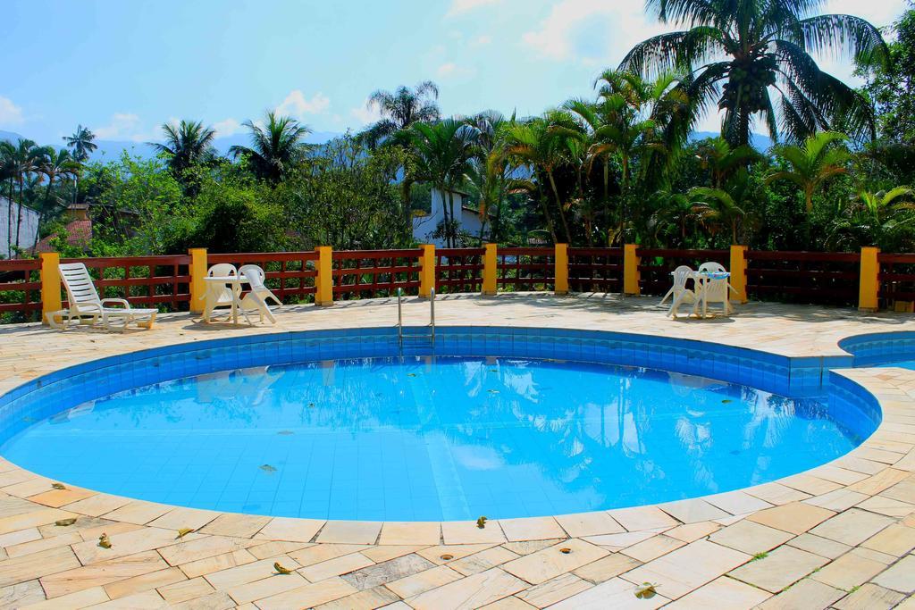 Flat Solar Da Tabatinga