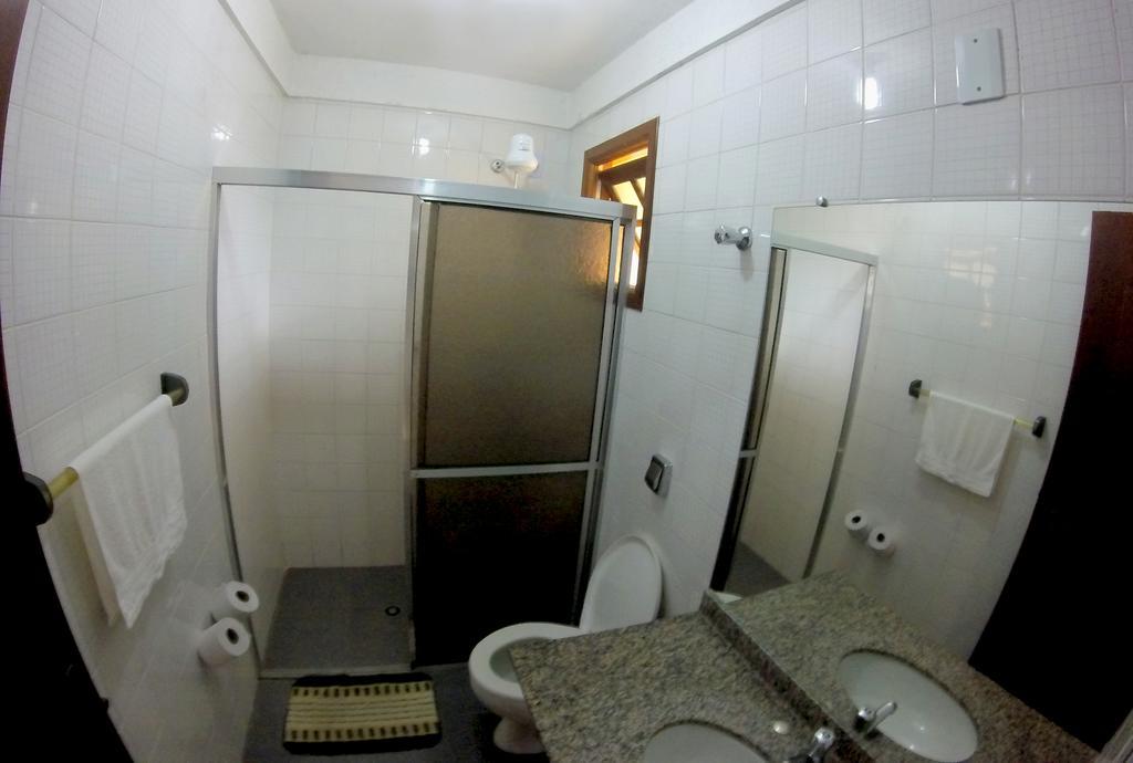 Apartamento Flat Solar Da Tabatinga *