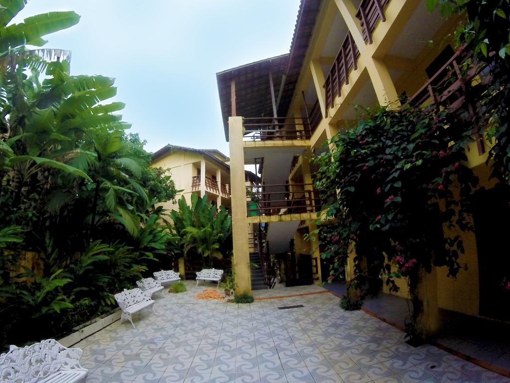 Flat Solar Da Tabatinga