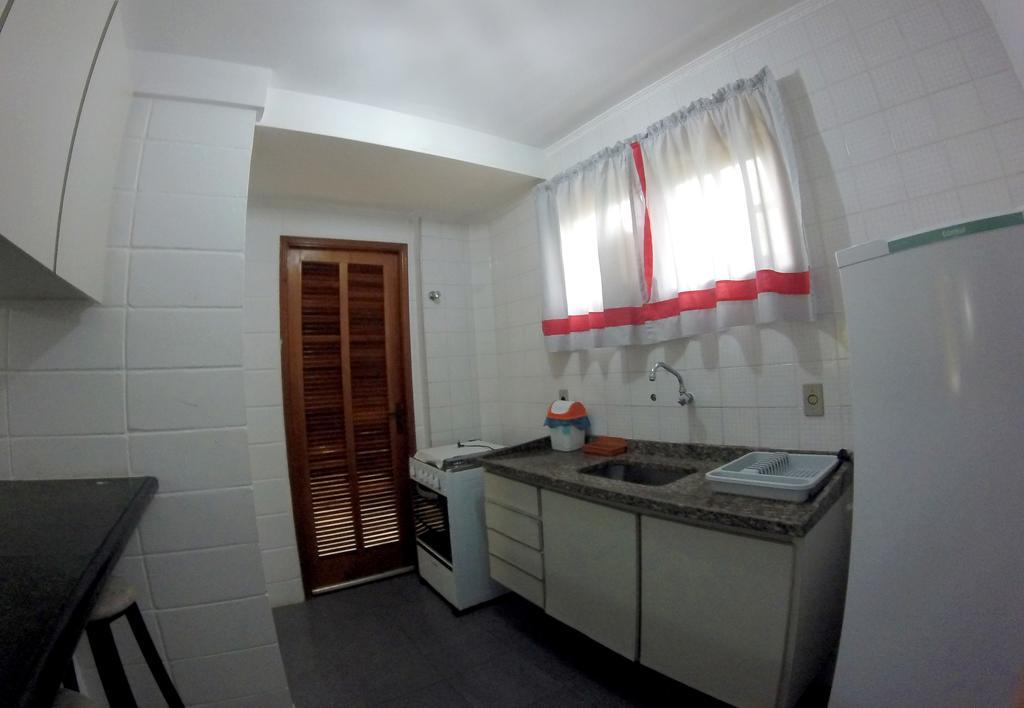 Flat Solar Da Tabatinga Apartamento *