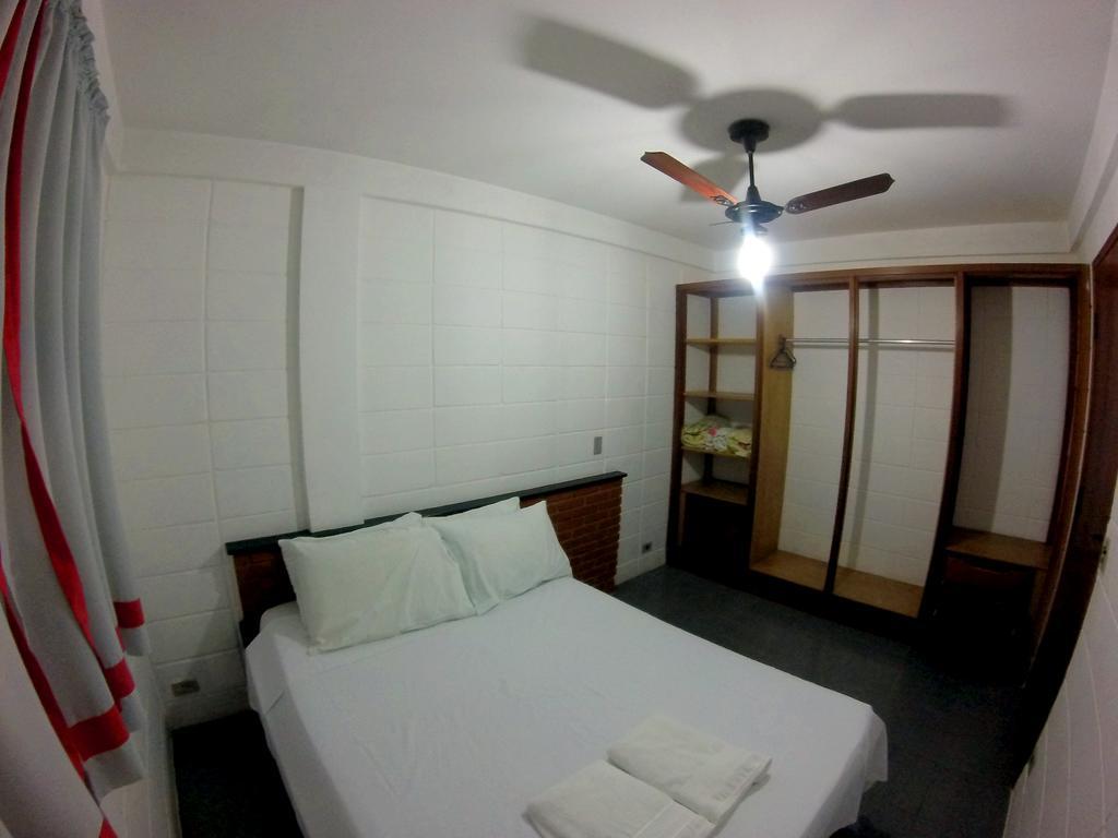 Flat Solar Da Tabatinga