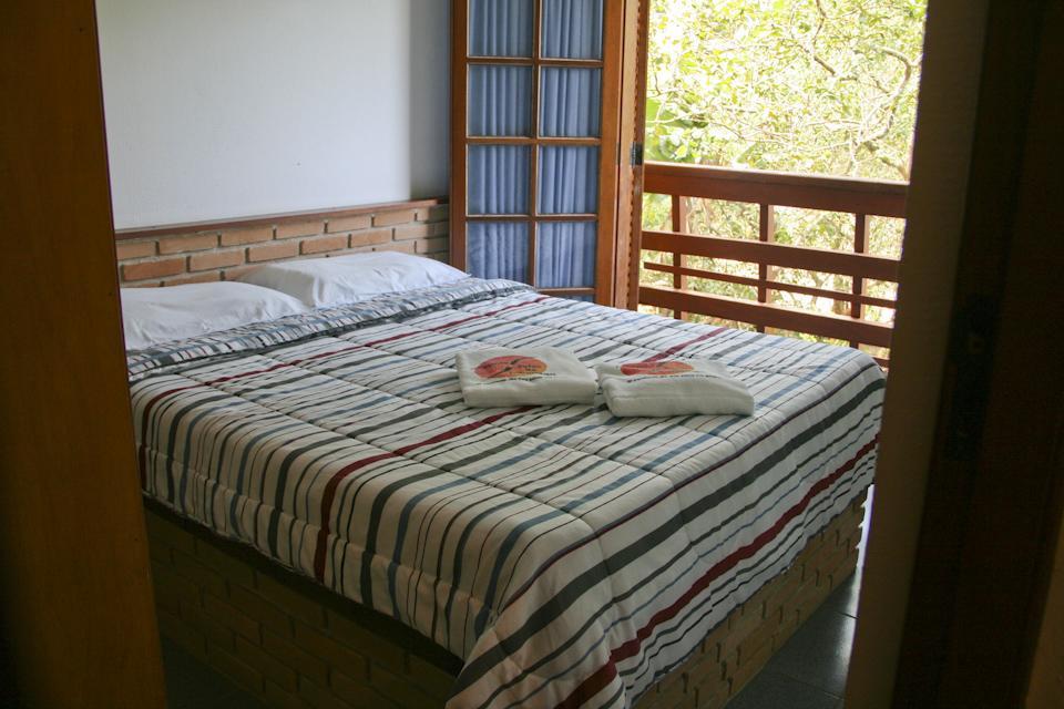 Apartamento Flat Solar Da Tabatinga *