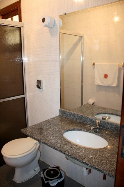 Flat Solar Da Tabatinga Apartamento Ubatuba