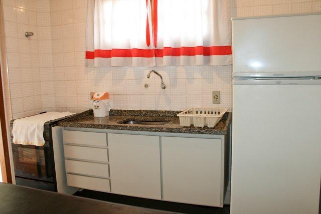 Flat Solar Da Tabatinga Apartamento