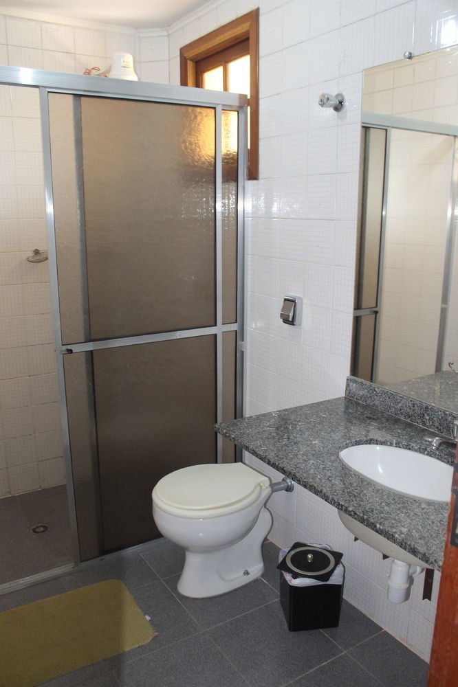Apartamento Flat Solar Da Tabatinga Ubatuba
