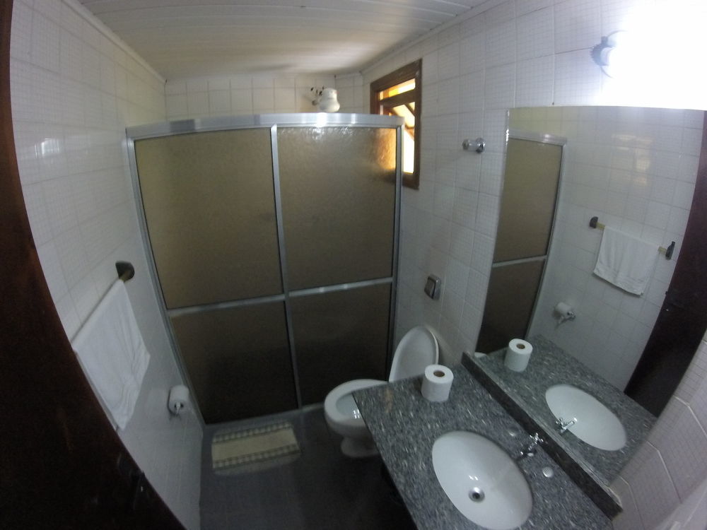 Flat Solar Da Tabatinga Apartamento Ubatuba