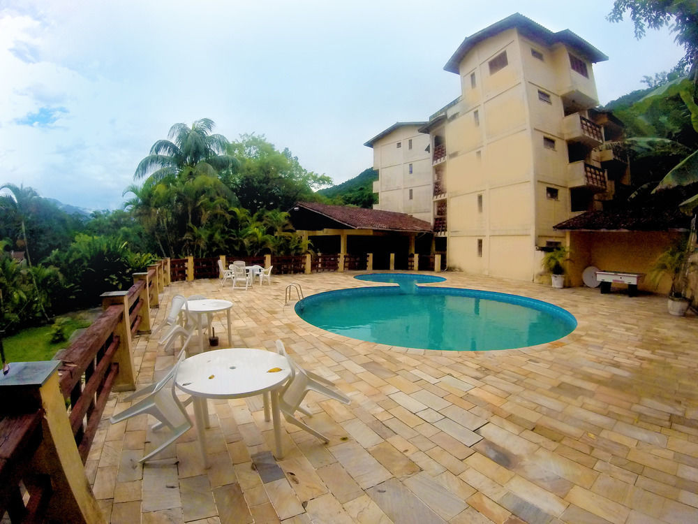 Apartamento Flat Solar Da Tabatinga *