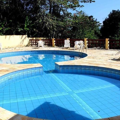 Flat Solar Da Tabatinga