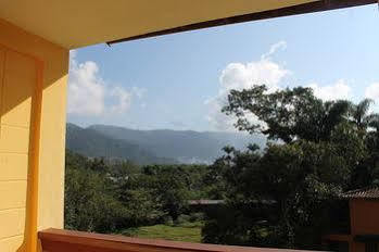 Apartamento Flat Solar Da Tabatinga *