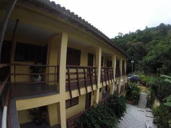 Apartamento Flat Solar Da Tabatinga *